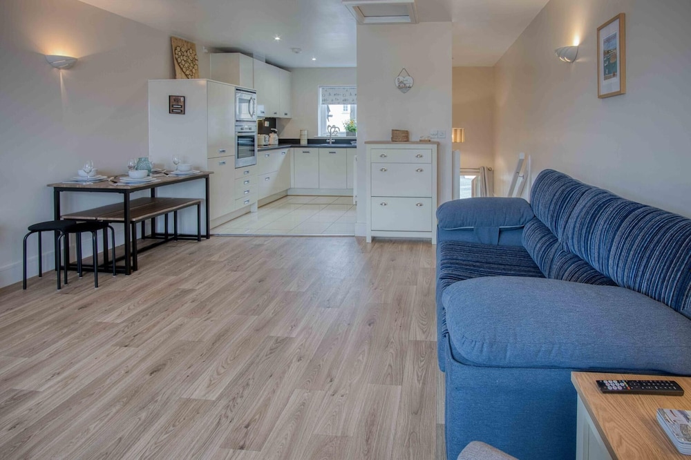 Ty Kered - 2 Bed Townhouse - Saundersfoot