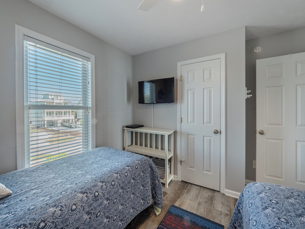 Some Beach by Topsail Realty