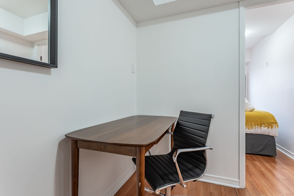 Kensington Boutique Suites