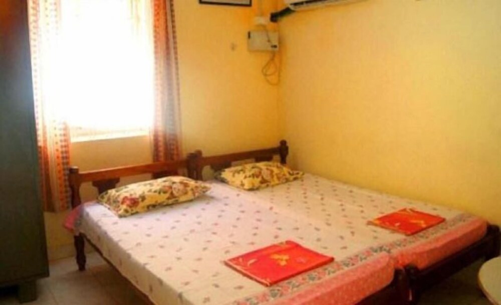 Nelmar Nest Guest House