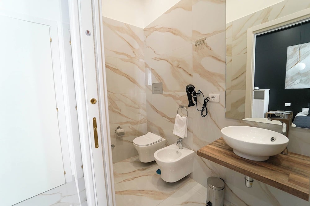 ELITE ROOMS NAPOLI