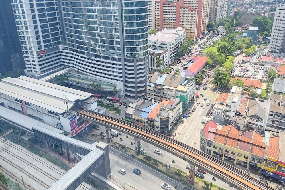 The Establishment Bangsar by Emily in Town