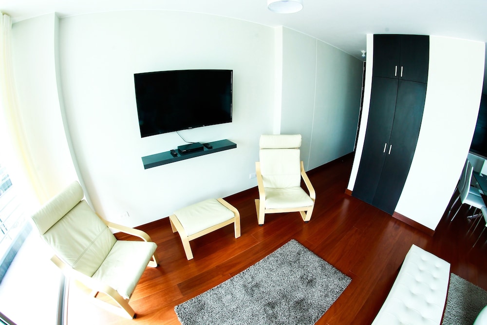 UR Place Rentals - Calle Chiclayo Miraflores