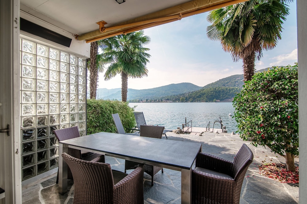 Bellariva Lake View