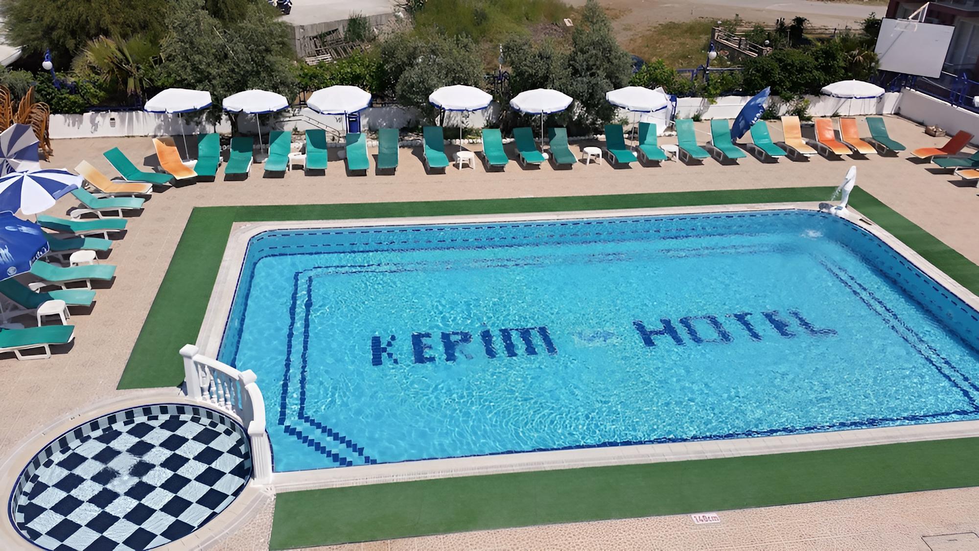Hotel Kerim