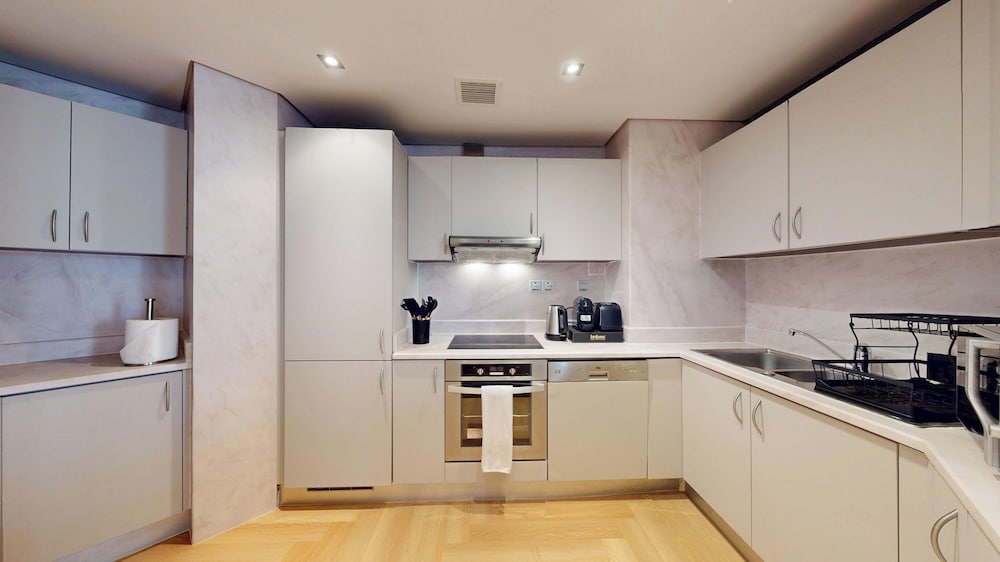 bnbme - Anantara Residences - 2 BDR