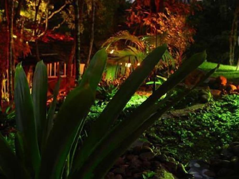 Pousada & Spa Vrindavana