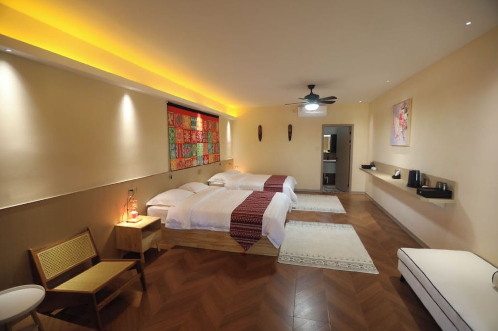Rainbow Holiday Resort