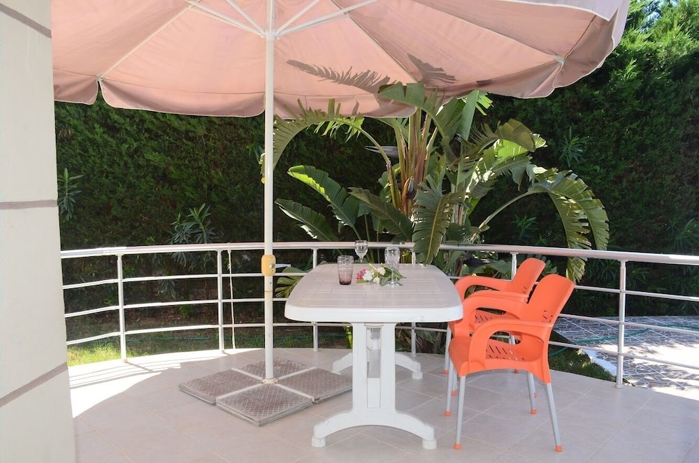 Villa Bouzid