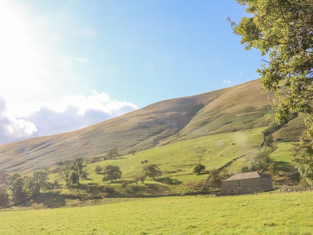 Hollowgill Barn