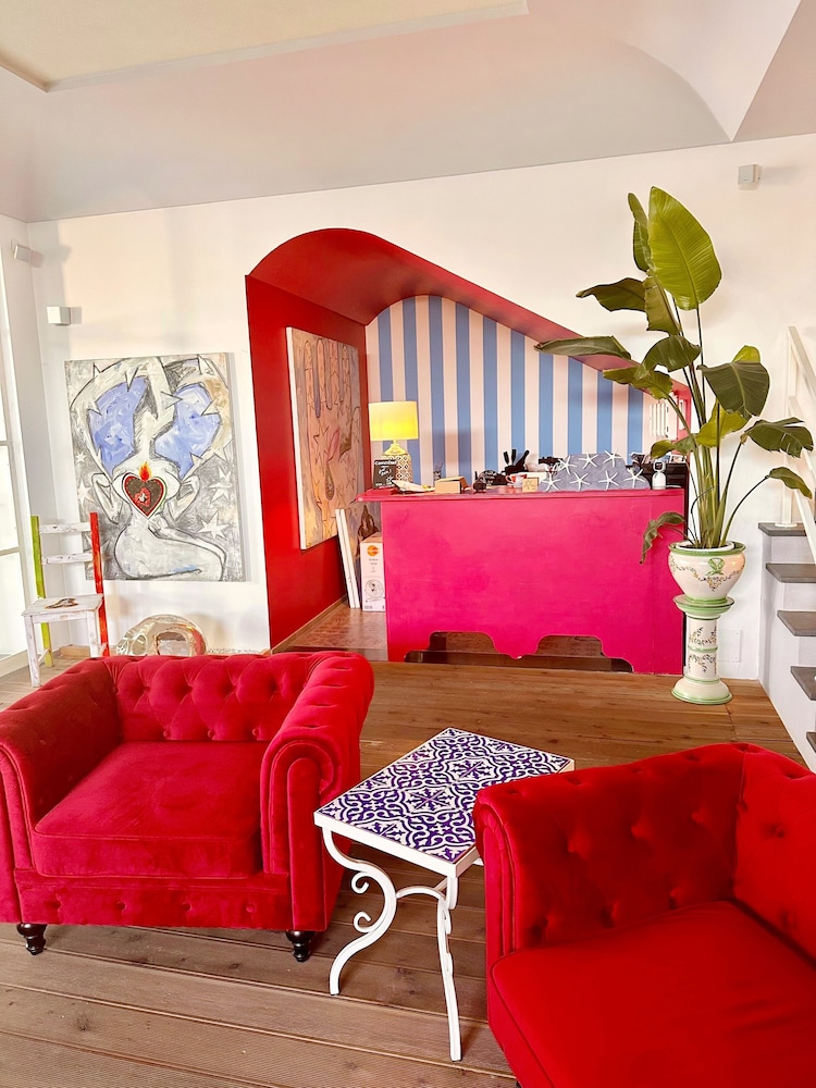 Villa Bossa Amalfi photo 2