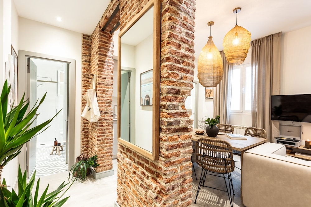 Zeila - 2 Bedrooms in Castellana