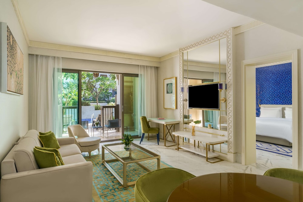 Rixos Premium Saadiyat Island