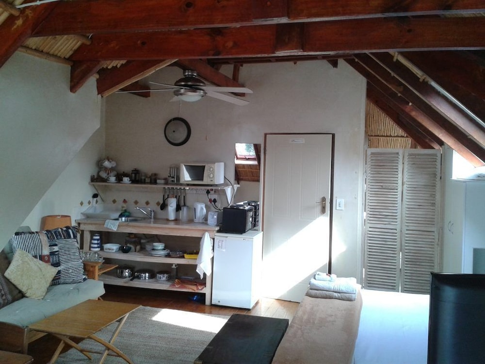 Glenhaven Guesthouse