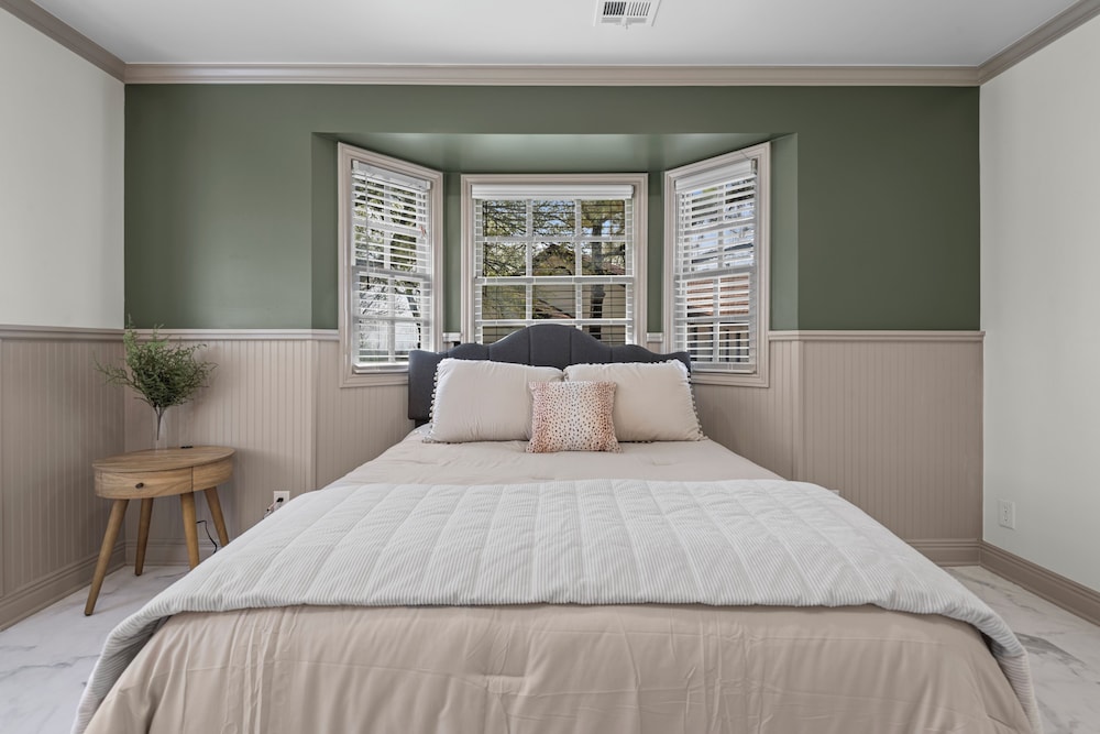 Jarrett Farm Resort