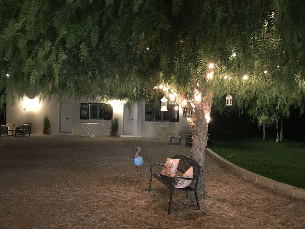 B&B Villa Jonica