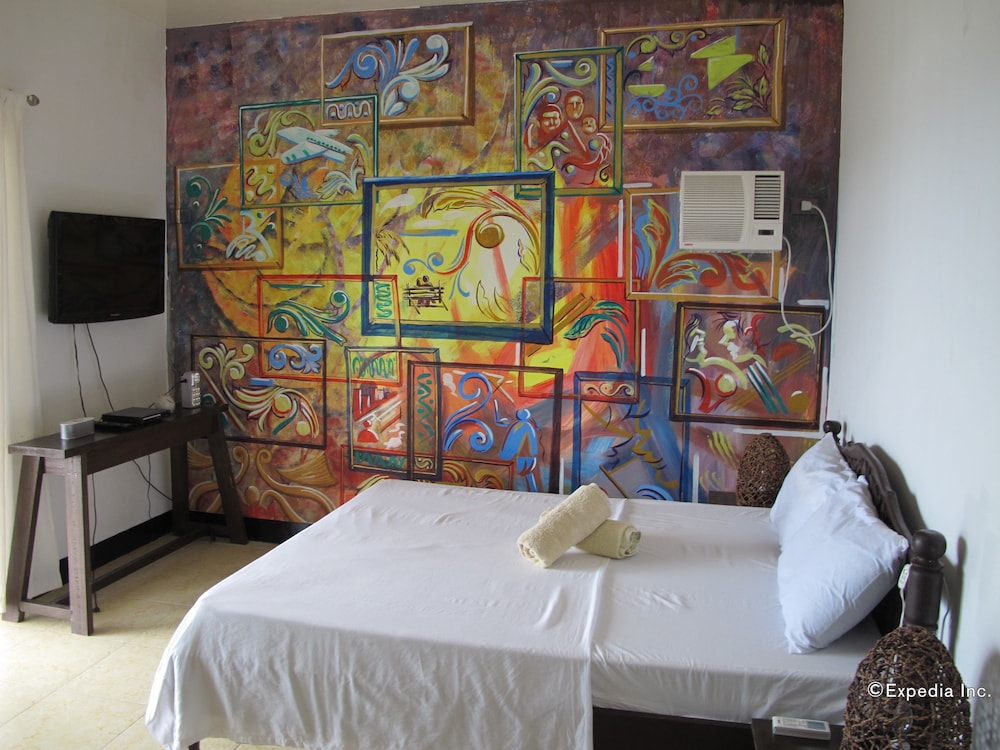 Seahorse Villa