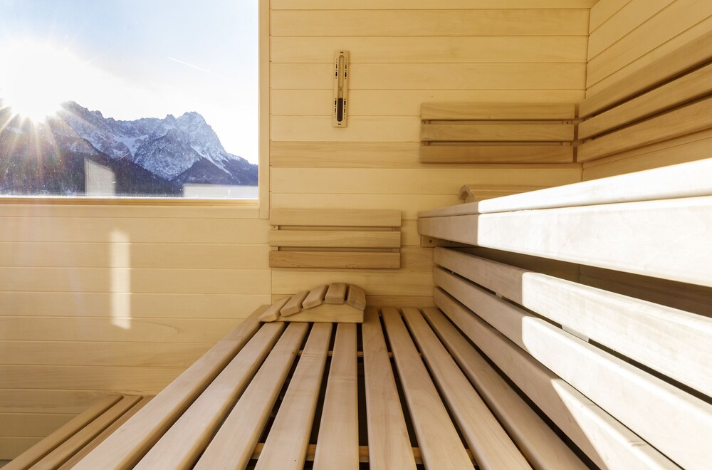 moun10 Jugendherberge Garmisch