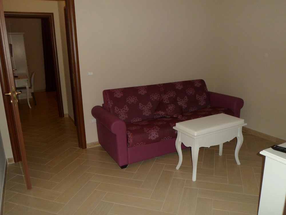 Montevergine Agriresort