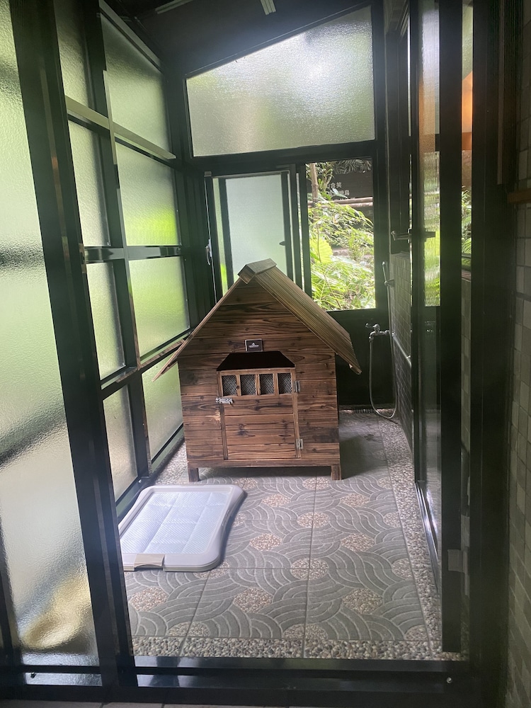 The Great Roots Forestry SPA Resort