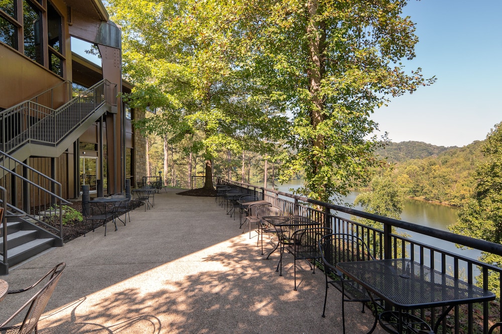 Jenny Wiley State Resort Park