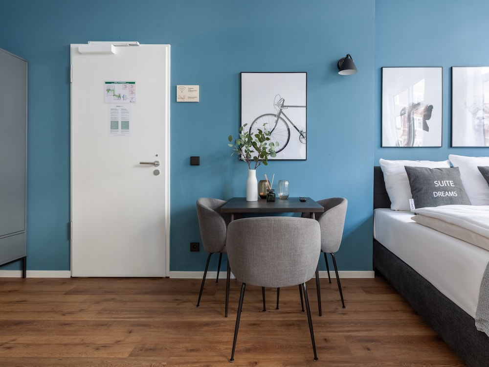 Limehome Bremen Hutfilterstraße