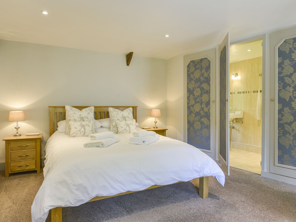 Newton Abbot Vacations - Bagtor Mill - Property Image 24