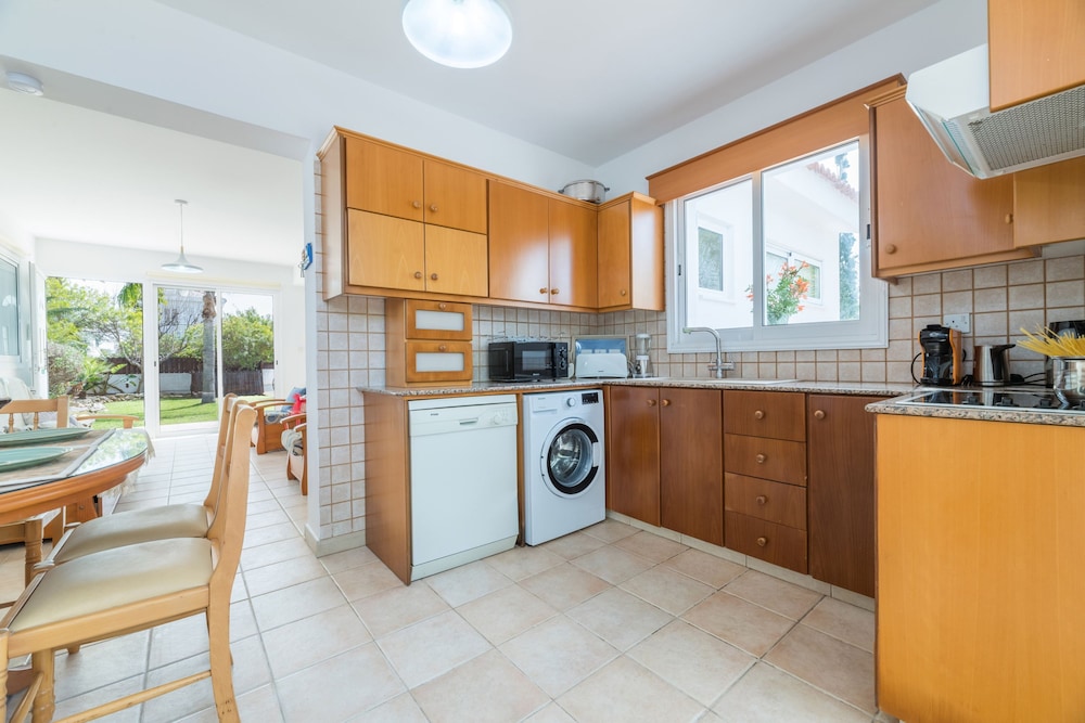 Thekla Oasis Villa in Ayia Napa