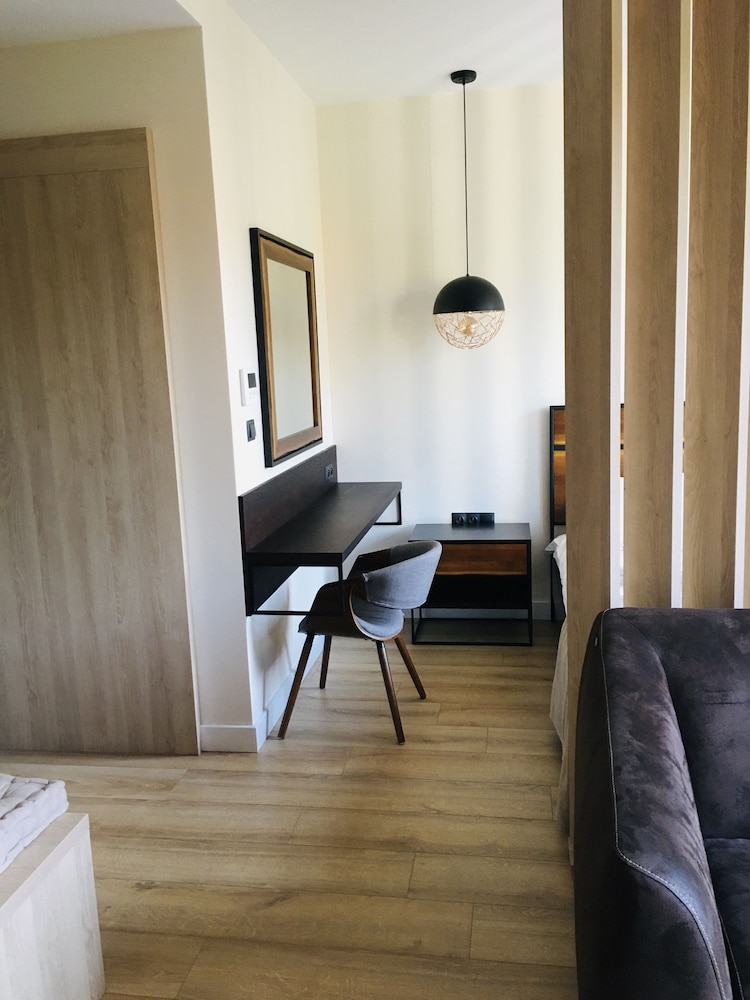 Apartament Dzielna 64 view 2