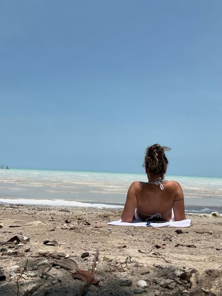 Belizima Eco Resort