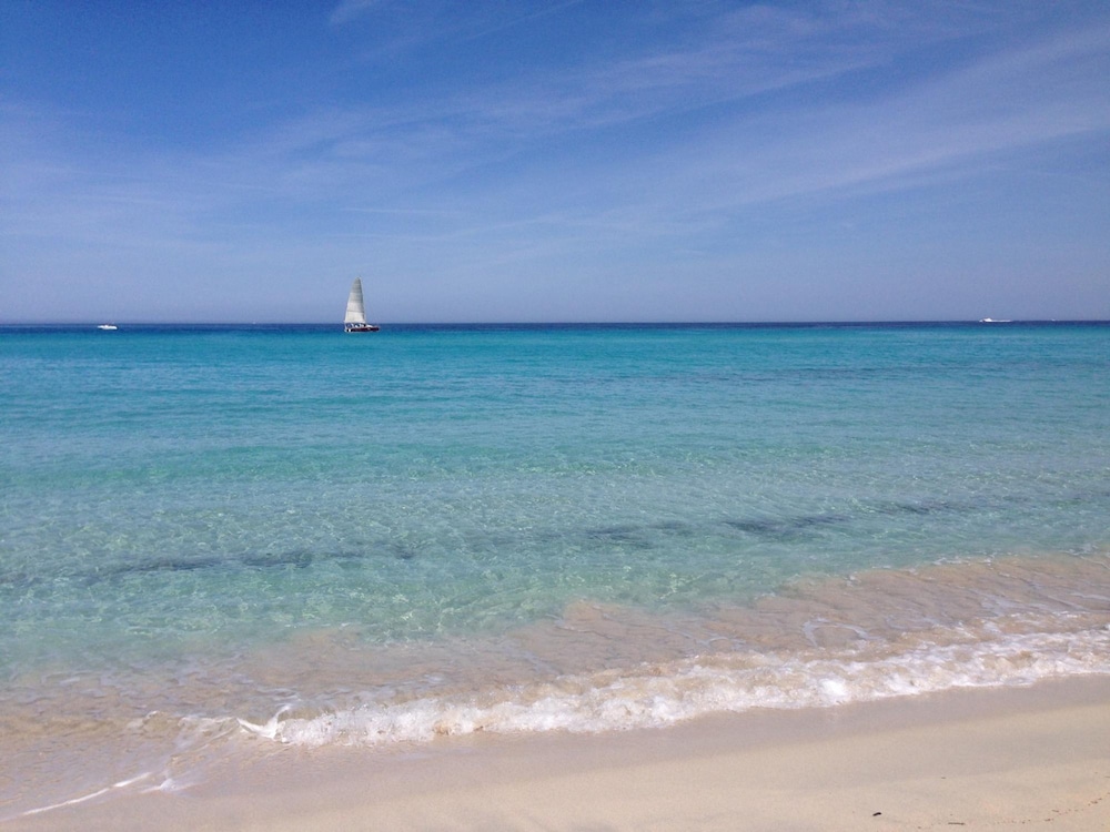 T4 St Florent vue mer - Fromontica