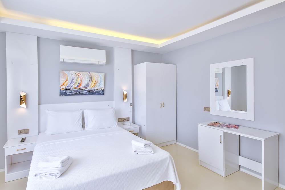 No37 Otel - Image 32