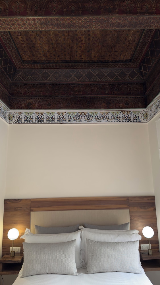 l'ecrin marrakech