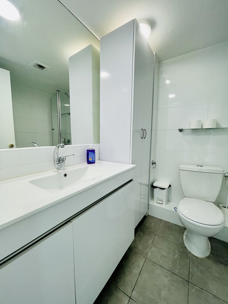 Carmel Holiday Apartments
