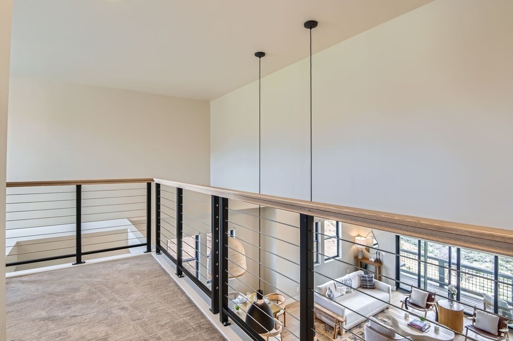 Deer Valley East Perfection On Vissen! 933 4 Bedroom Townhouse