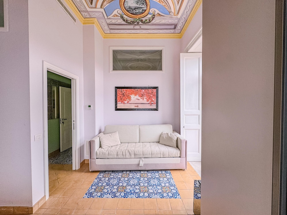 Vanvitelli Palace B&b