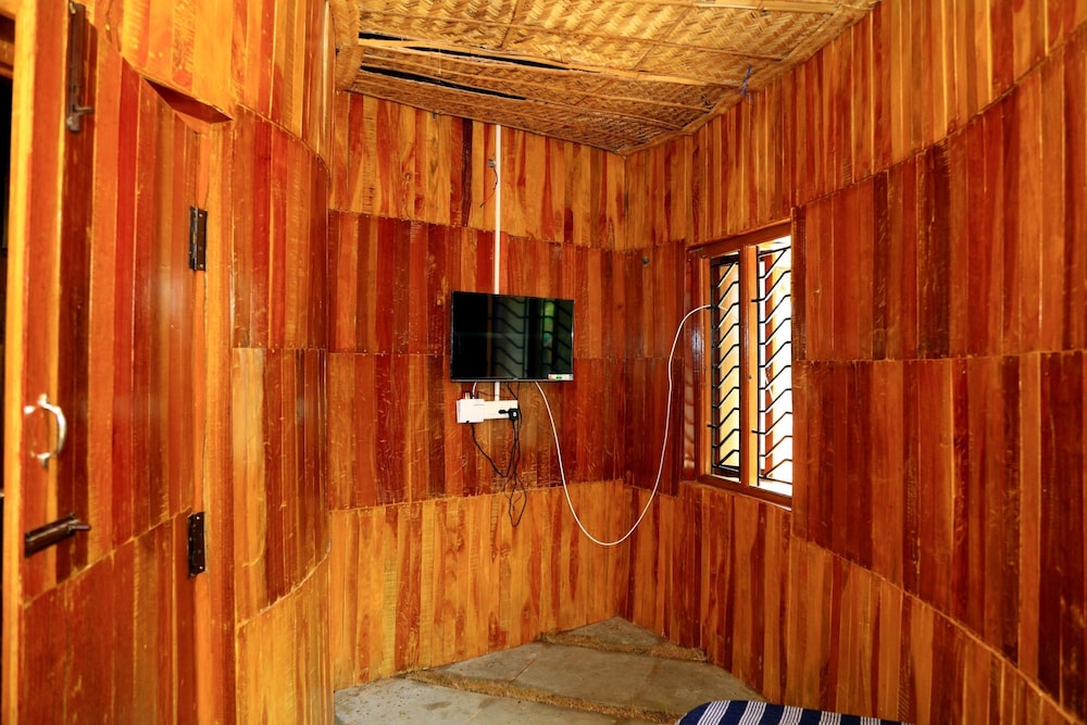 Kushi Beach Resort