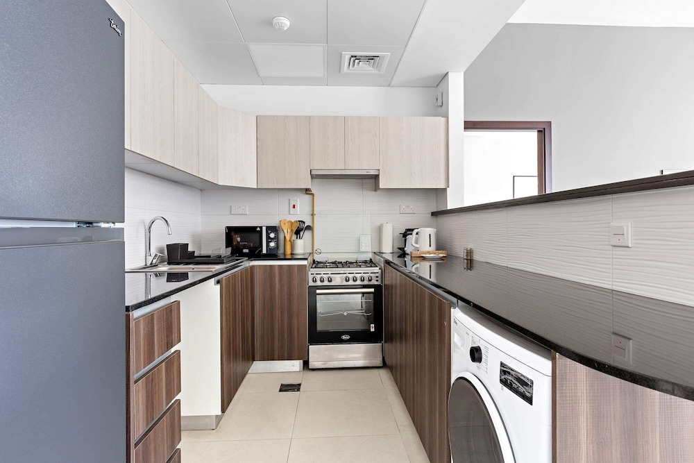 Abu Dhabi Vacations - Silkhaus Najmat C 2, Al Reem Abu Dhabi - Property Image 87