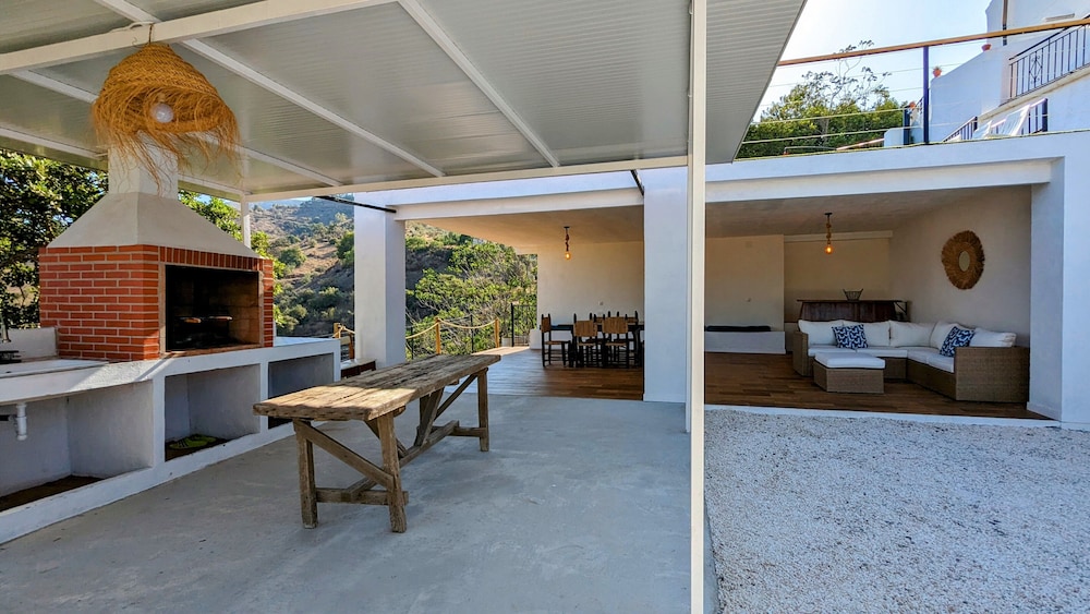 Casa Rural Pagalván