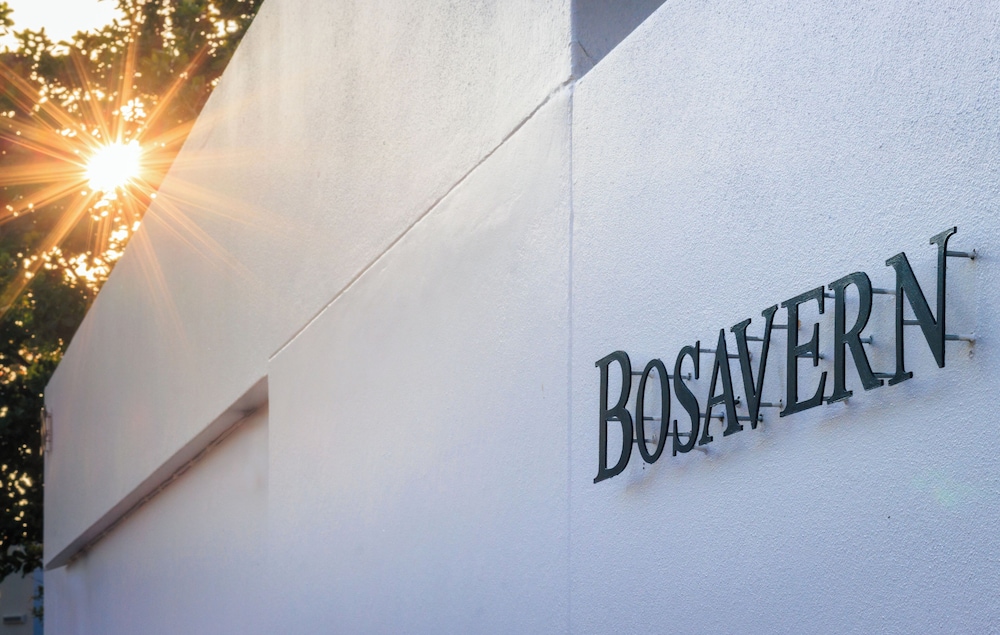 Bosavern Guesthouse