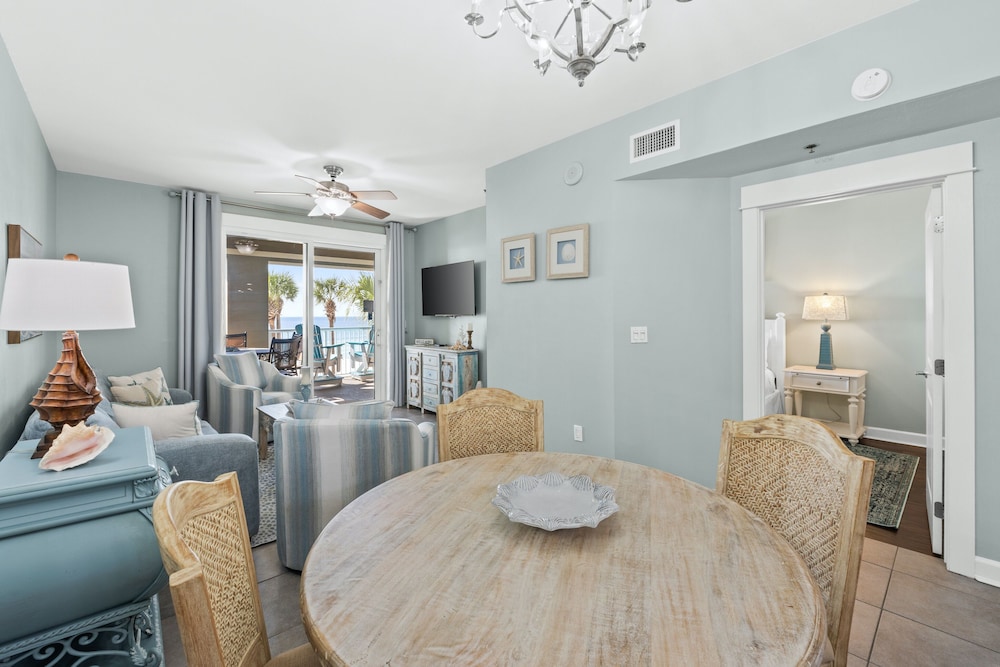 Grand Panama Beach Resort by Panhandle Getaways