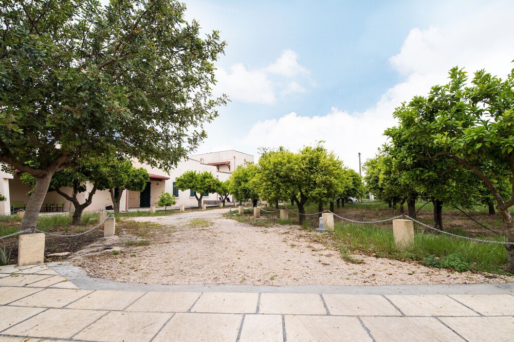 Casina Farnarari