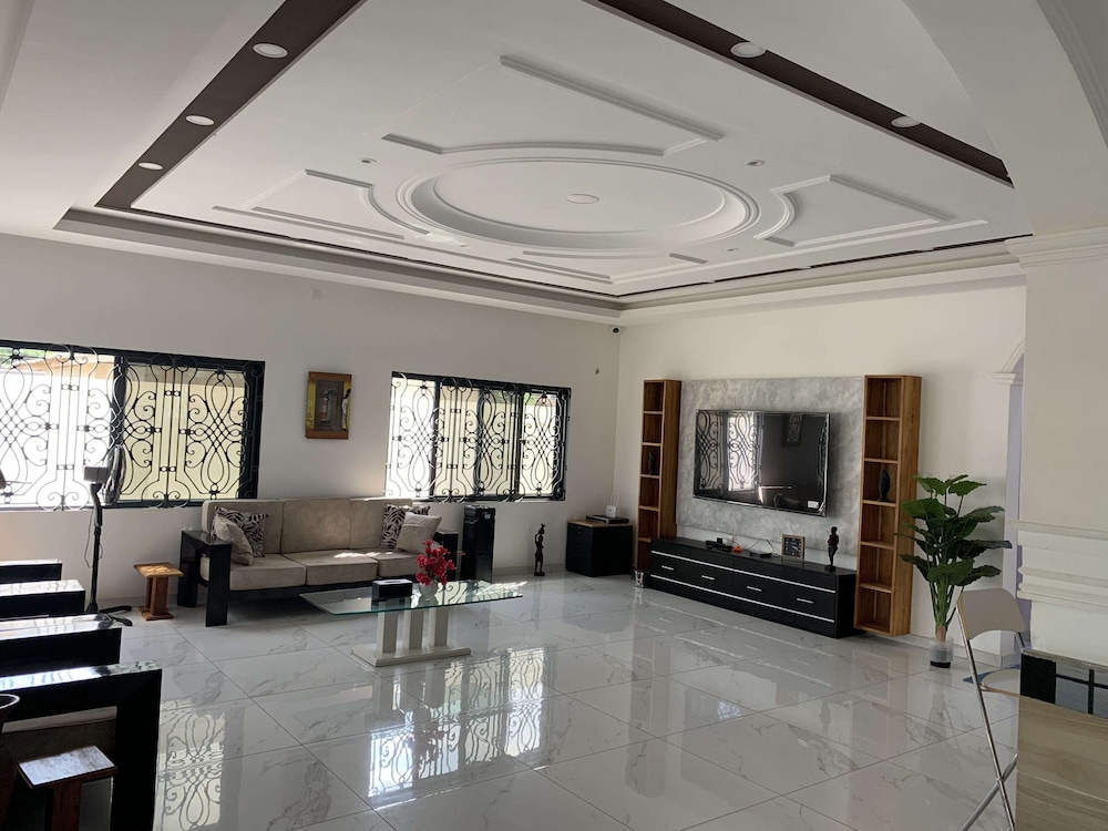 Guest House Ile-Ife
