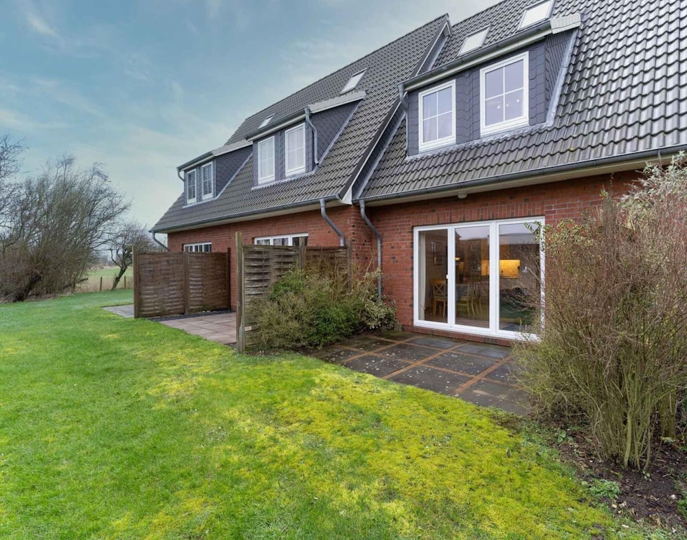 Reihenhaus, St. Peter - Ording