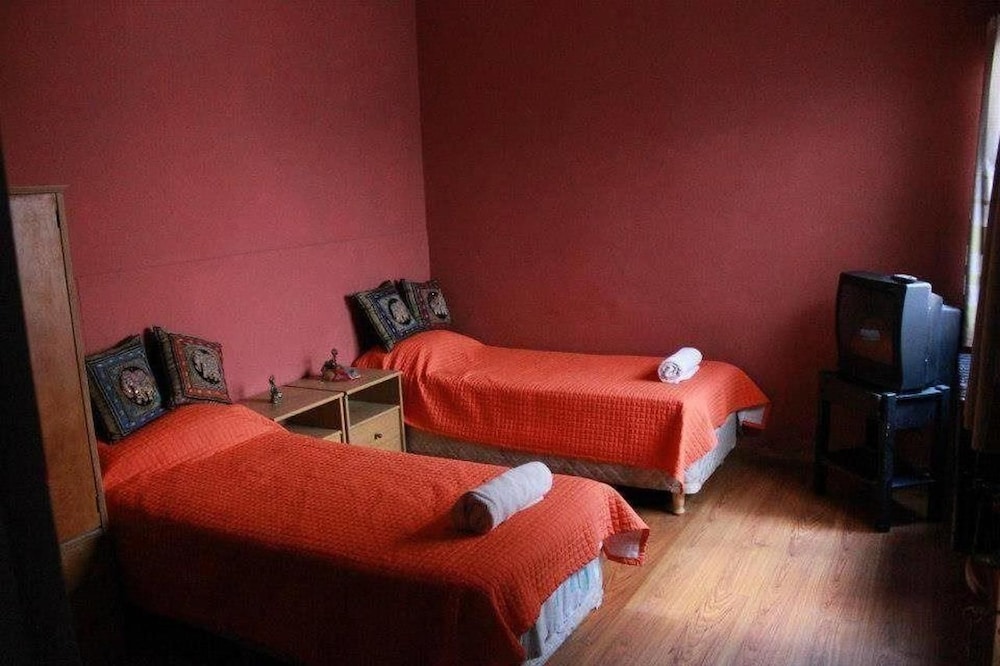 Tibet House