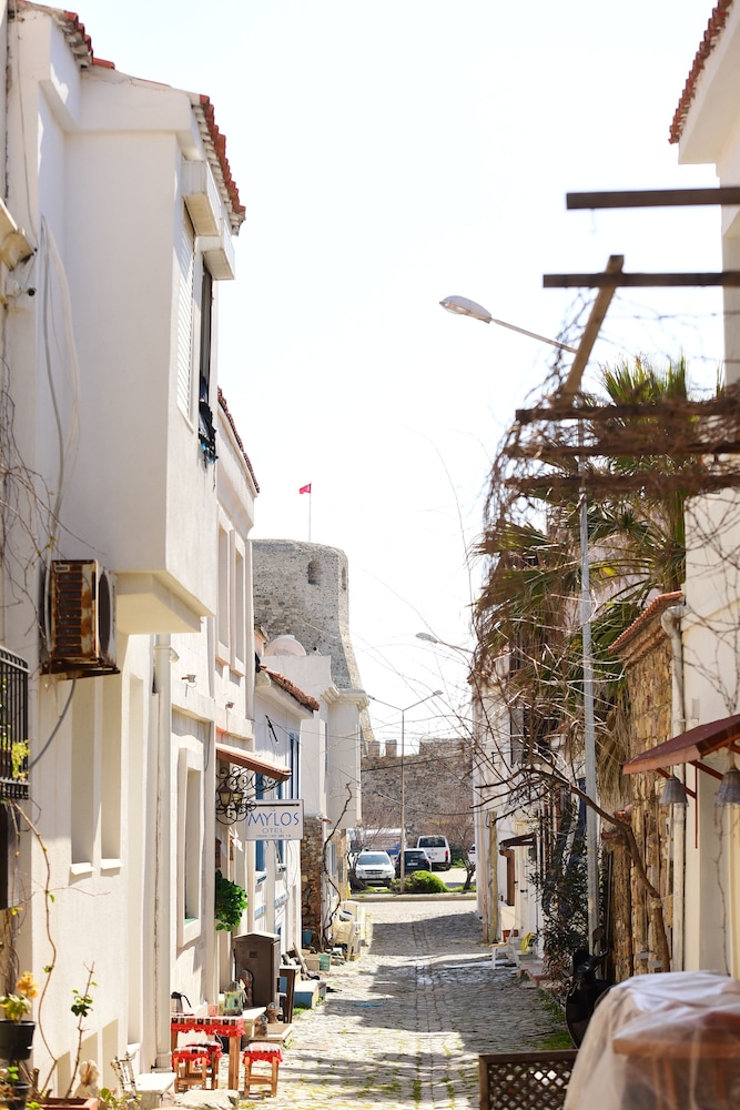 Mylos Otel - Image 17