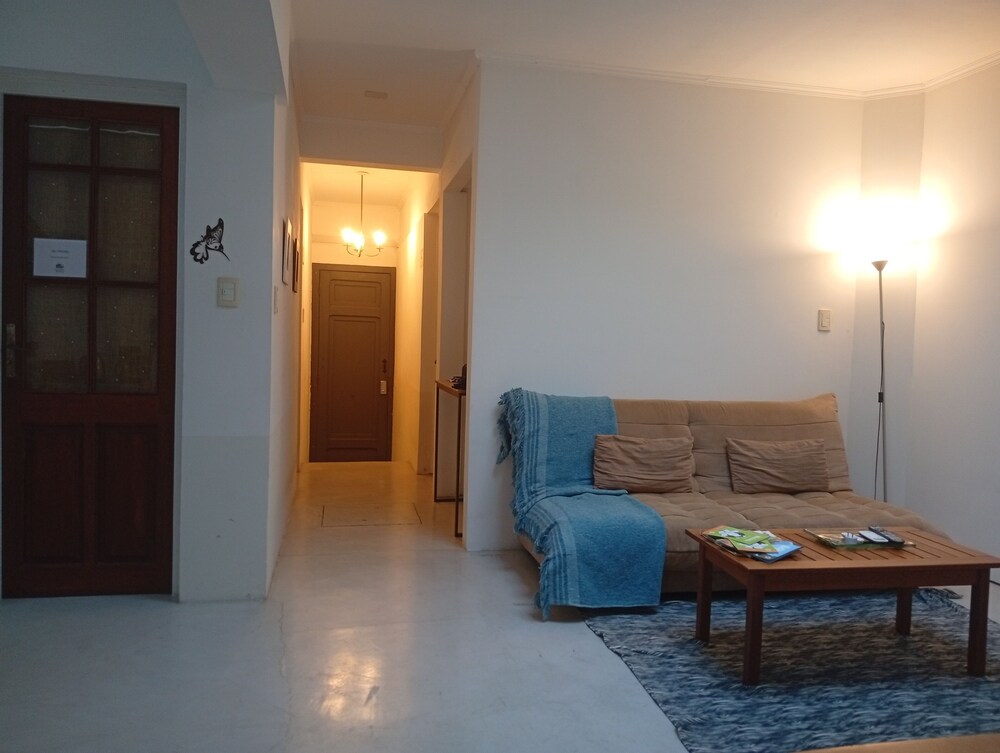 La casita de Tomi