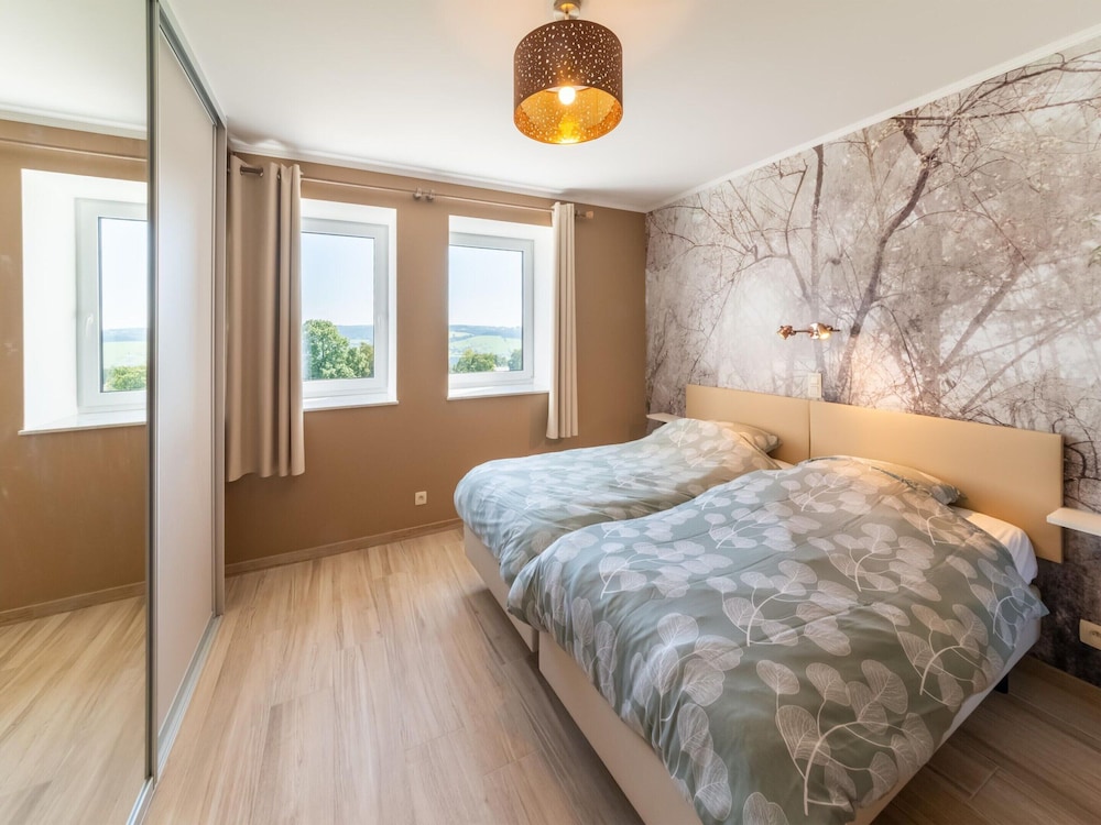Spacious Home in Stavelot