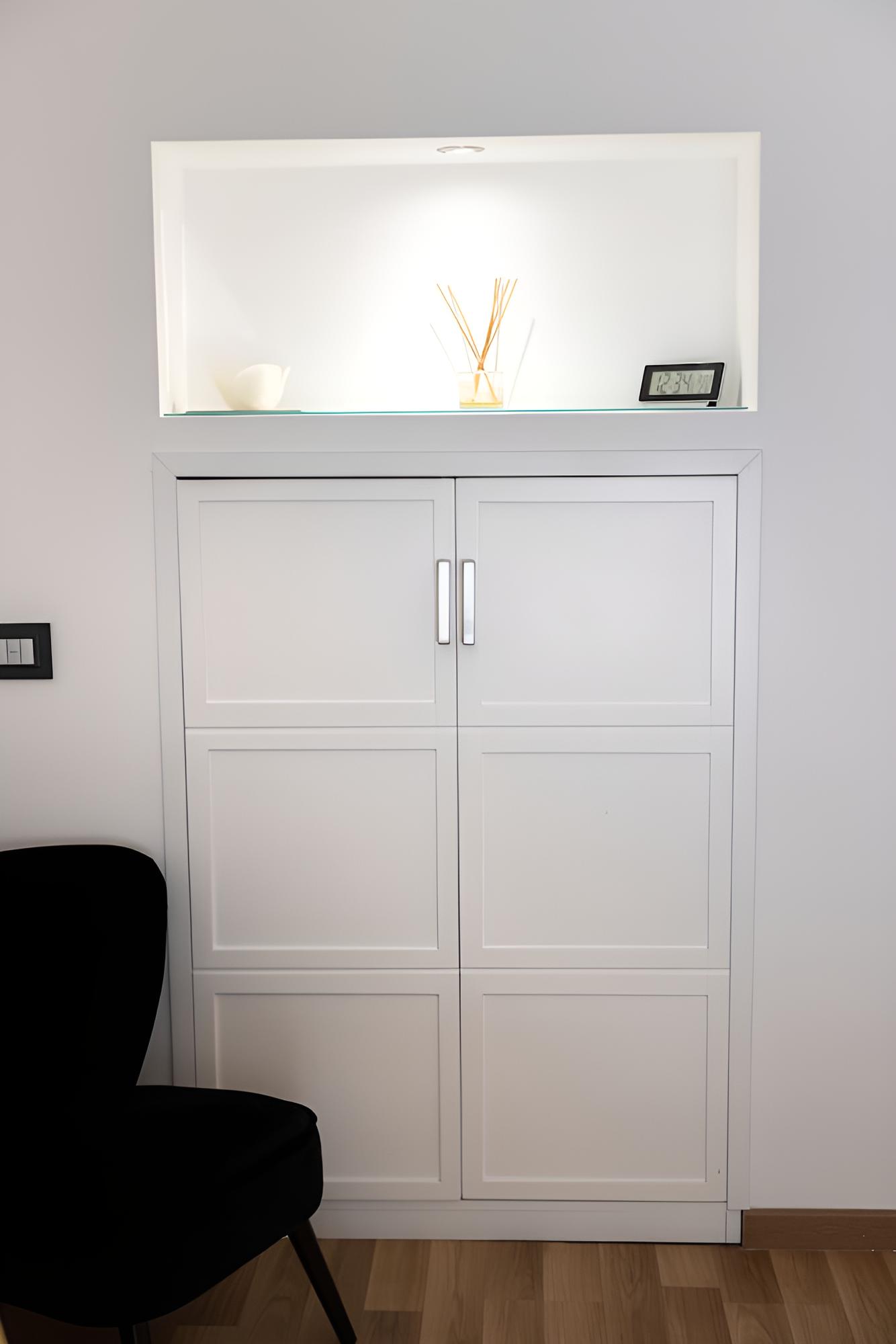 Barcaccia Luxury Suites