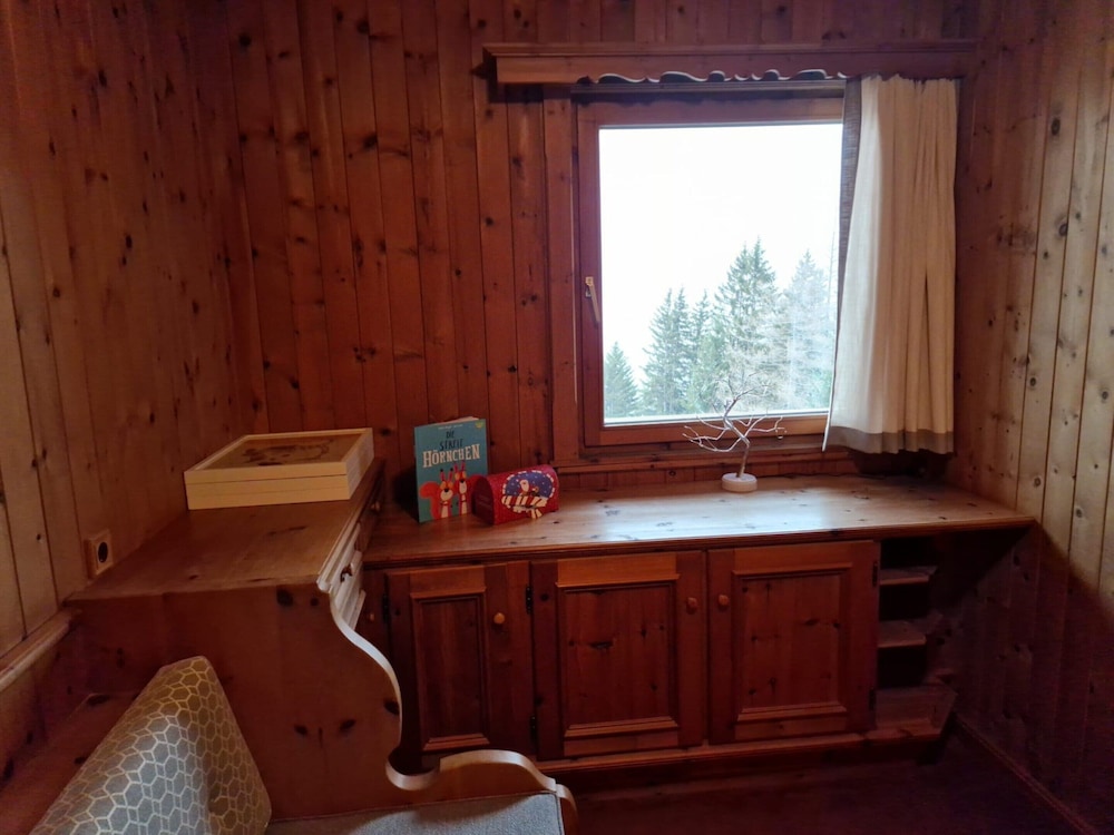 Amazing Cottage in Tyrol With Sauna